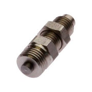 Ipf Electronic - Antriebskopf für Positionsschalter/Scharnierschalter Anschlag AY000077 M8x1/30lang