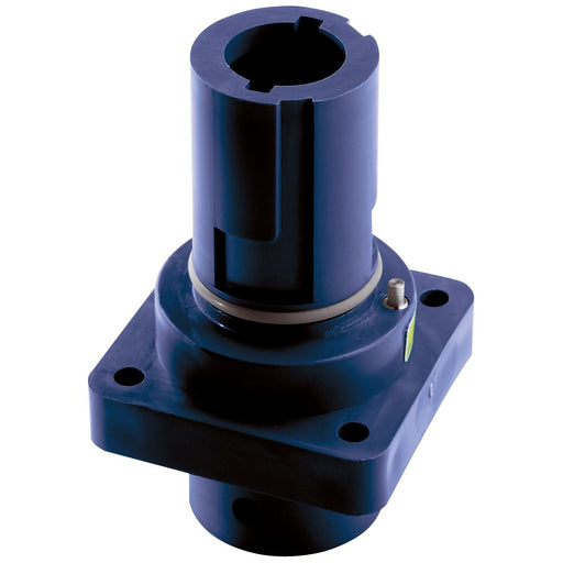 Lapp Zubehör - Gehäuse für Rundsteckverbinder EPIC-POWERLOCK-A1-C 44420222 N/BL-SP-M12-(1) − 1 Stück
