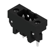 Weidmüller - Leiterplattensteckverbinder Verbinder 5.08mm SL-SMT 5.#1838440000  − 90 Stück