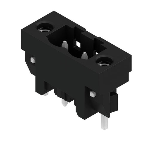 Weidmüller - Leiterplattensteckverbinder Verbinder 5.08mm SL-SMT 5.#1838440000  − 90 Stück