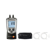 Testo - Differenzdruckmeßgerät Differenzdruck-Messgerät 0563 0510 testo 510