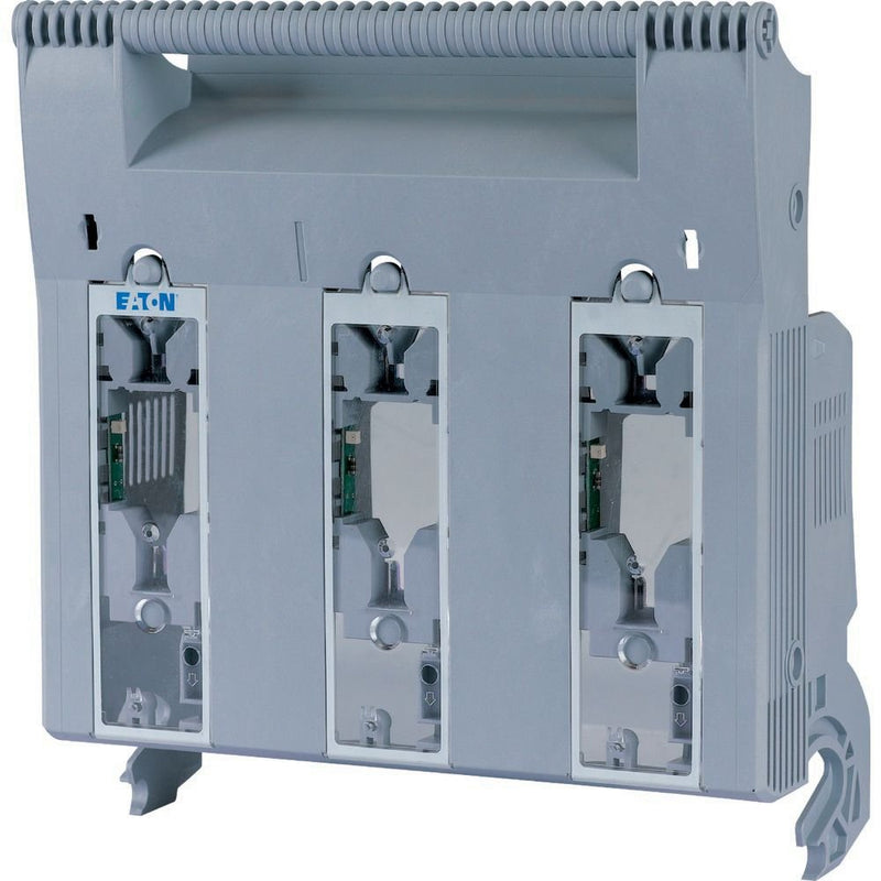 Eaton - Zubehör/Ersatzteile für Niederspannungs-Schalttechnik Ersatzdeckel NH3 XNH3-XGRIP-FCL XNH Trenner 2015