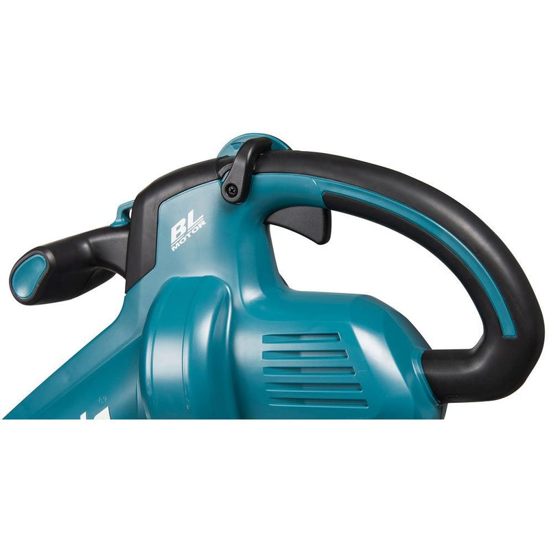 Makita - Saugbläser (elektrisch) Akku-Laubbläser/Sauger DUB187Z 18V − 1 Stück