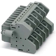 Phoenix Contact - Durchgangs-Reihenklemme Kurzschlussstecker BP 4-5CT − 10 Stück