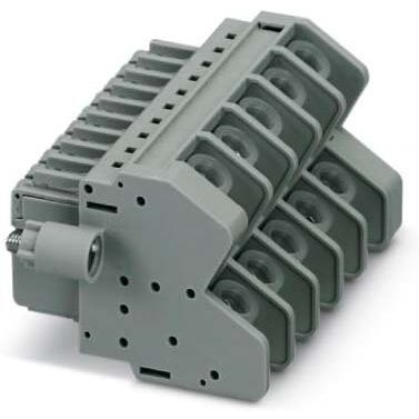 Phoenix Contact - Durchgangs-Reihenklemme Kurzschlussstecker BP 4-5CT − 10 Stück