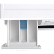 Gorenje - Waschmaschine Waschautomat WNHPI74SCPS/DE 7kg,1400Upm,47cm