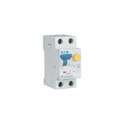 Eaton - Kombination FI-Schalter/Leitungsschutzschalter FI/LS-Kombischalter PXK-C20/1N/03-A C 20A 1p+N, 300mA