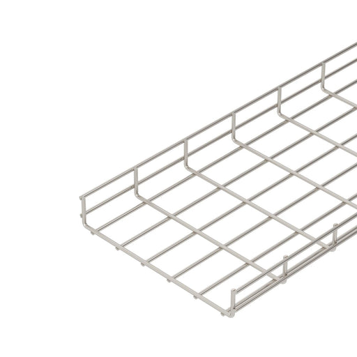 OBO Bettermann - Gitterrinne Schwere Gitterrinne SGR 55 300 A2 − 3 Meter