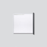 Siedle&Söhne - Zubehör/Ersatzteile für Türkommunikation Info-Kassette dgr-Glim 200029975-00 f. IM 612-0