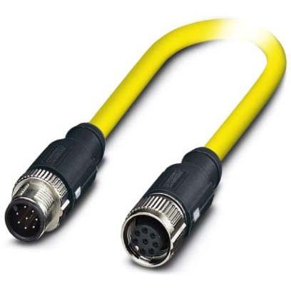 Phoenix Contact - Konfektioniertes Sensor-Aktor-Kabel Sensor-/Aktor-Kabel 1417924 − 50 Stück
