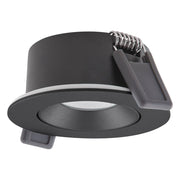 Ledvance - Downlight/Strahler/Flutlicht LED-Einbaustrahler SPAIRADJP4W930DIP23B 930, dim, sw