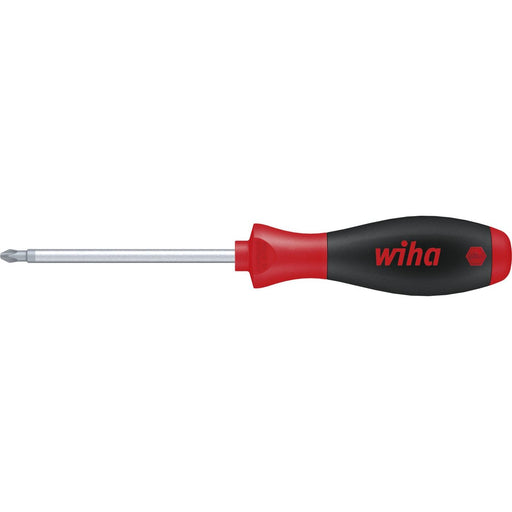 Wiha - Kreuzschlitz-Schraubendreher Schraubendreher SB311210002 SoftFinish
