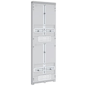 ABN - Zählerfeld Zählermodul tief ABNPB105Z0851 BxH:250x750mm 2Z