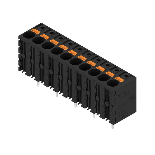 Weidmüller - Leiterplattenklemme Leiterplattenklemme LLFS 7.50#2491700000 7.50mm − 20 Stück