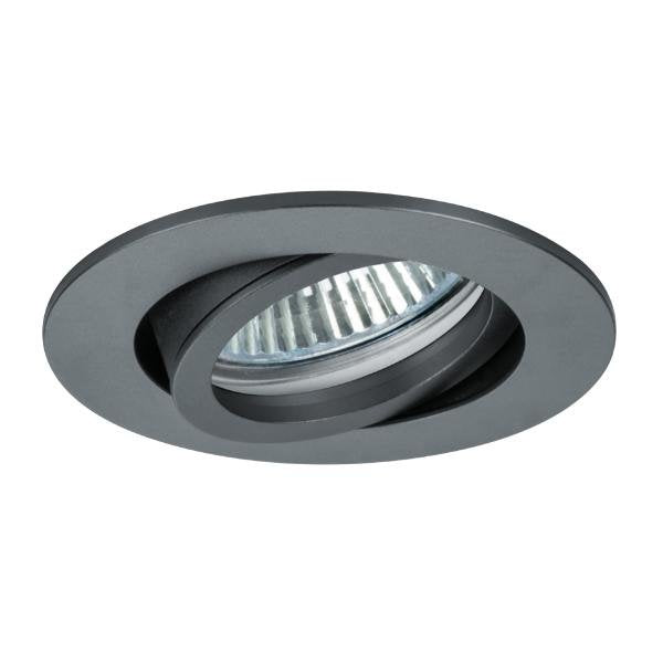 Brumberg Leuchten - Downlight/Strahler/Flutlicht LED-Einbaustrahler 350 mA 12371643 2700 K