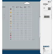 Bosch - Kreissägeblatt PRO Wood Kreissägeblatt, 2608640628 230 x 2,8 x 30 mm