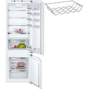 Bosch - Kühl-/Gefrierkombination EB-Kühl/Gefrierkombi-Set KGH87ADD0 KIS87ADD0+KSZ10020