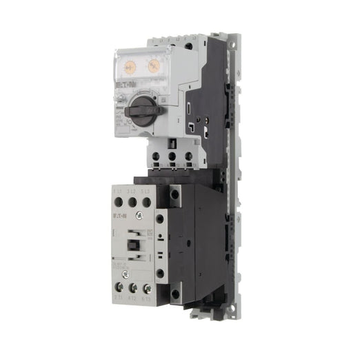 Eaton - Motorstarter/Motorstarterkombination Direktstarter MSC-DE-1,2#168800 Wechselspannung