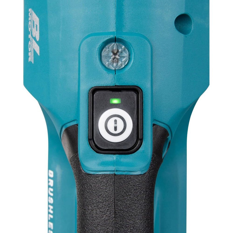 Makita - Bohrmaschine (Akku) Akku-Erdbohrer DDG461Z 2x18V