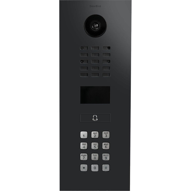 Doorbird - Türstation für Türkommunikation IP Video Türsprechanlage 423874404