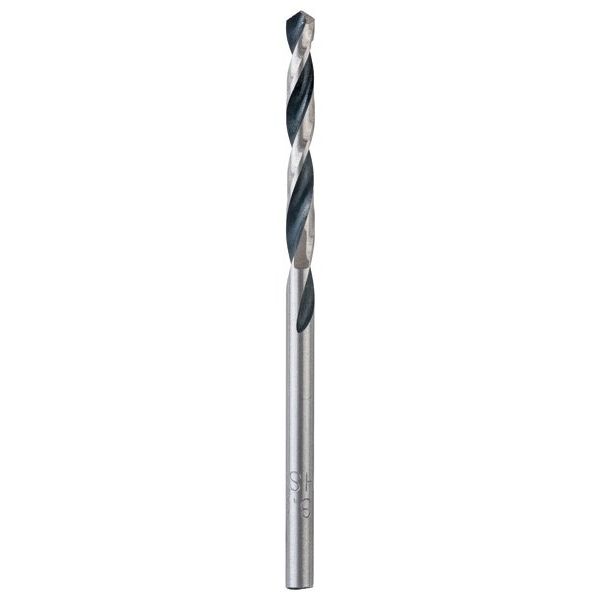 Bosch - Bohrer Metallspiralbohrer HSS 2608577159 PointTeQ DIN 338 3,2