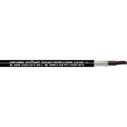 Lapp Kabel&Leitung - Energiekabel >= 1 kV, für ortsveränderlichen Einsatz ÖLFLEX PETRO C HFFR 0023248 1X150 BK