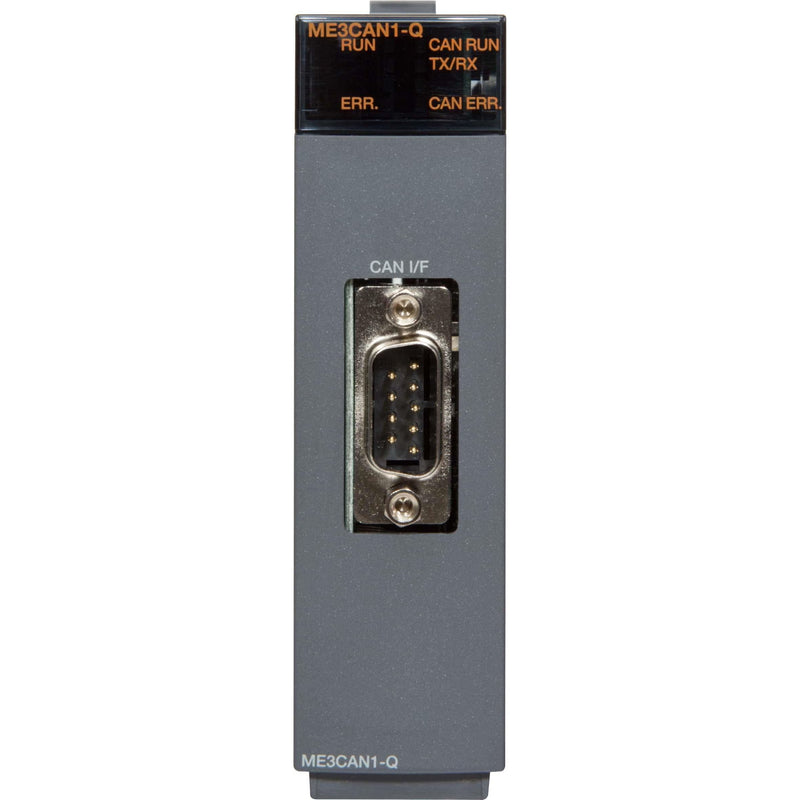 Mitsubishi Electric - SPS-Kommunikations-Modul CAN Network Modul ME3CAN1-Q − 1 Stück