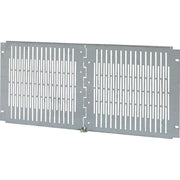 Eaton - Trennwand (Schaltschrank) Abschottung belüftet XTPPCBV3-H250W800 Power Felder
