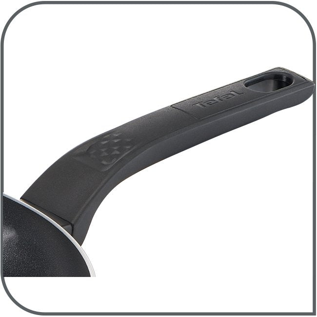 Tefal - Pfanne Pfannen-Set 24/28cm B55490 EXTRA COOK and CLEAN − 6 Stück