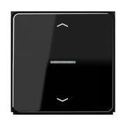 Jung - Bedienelement intelligent Taster 1fach BT CD 17101 P SW JUNG HOME