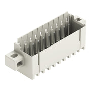 WAGO - Leiterplattensteckverbinder THR-Stiftleiste Lötstift 2091-1410/205-000 1,0mm,gerade,lgr − 100 Stück