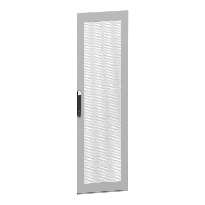 Schneider Electric - Tür/Bedientableau (Schaltschrank) Sfn Belüftete Einzeltür NSYPCVDN206 2000X600