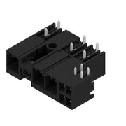 Weidmüller - Leiterplattensteckverbinder Verbinder 7.62mm SV 7.62HP#1156190000 − 48 Stück