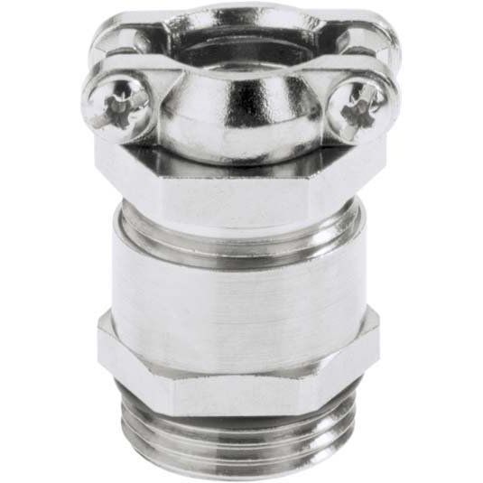 Lapp Zubehör - Kabelverschraubung SKINDICHT-SKZ-M-32X1,5/29 SKZ-M 32x1,5/29 − 10 Stück