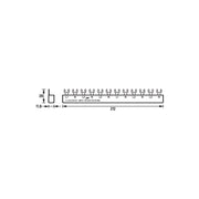 Doepke - Phasenschiene EV-S G 3.1+N.12.120