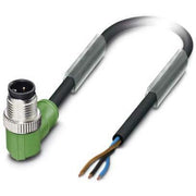 Phoenix Contact - Konfektioniertes Sensor-Aktor-Kabel Sensor-/Aktor-Kabel SAC-3P-M12MR/1,5-PVC