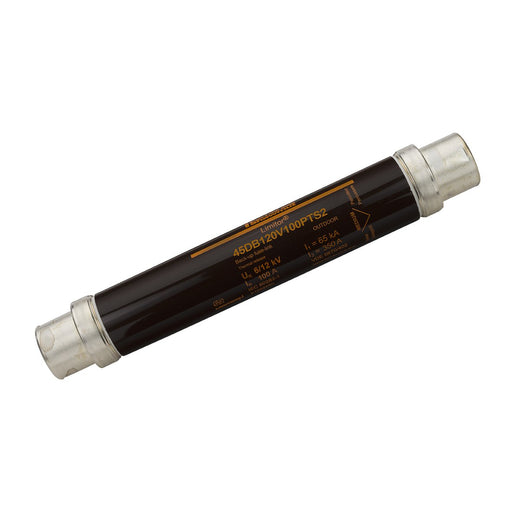 Mersen - Mittel-/Hochspannungssicherung Sicherungseinsatz HH 45DB120V100PTS2 6-12kV 100A 292mm
