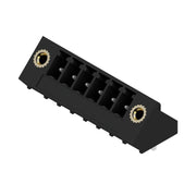 Weidmüller - Leiterplattensteckverbinder Verbinder 3.81mm SC-SMT 3.#1978120000 − 50 Stück