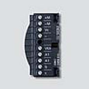 Siedle&Söhne - Zubehör/Ersatzteile für Türkommunikation Klemmblock sw 200029922-00 f. CMC/CMM 612