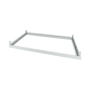 Eaton - Sockel/Sockelelement (Schaltschrank) Grundrahmen Bodenrahmen XTSZFBS-W1350 grau
