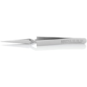 Knipex - Pinzette Präzisionskreuzpinzette 92 91 02 − 1 Stück