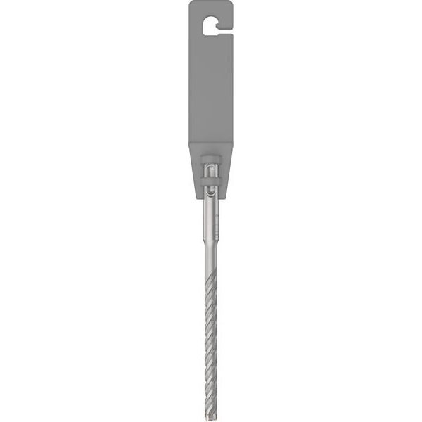 Bosch - Bohrer PRO SDS plus-5X 2608833789 Hammerbohrer 8 x 100