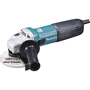Makita - Winkelschleifer (elektrisch) Winkelschleifer GA5040RZ1 125mm, 1100W
