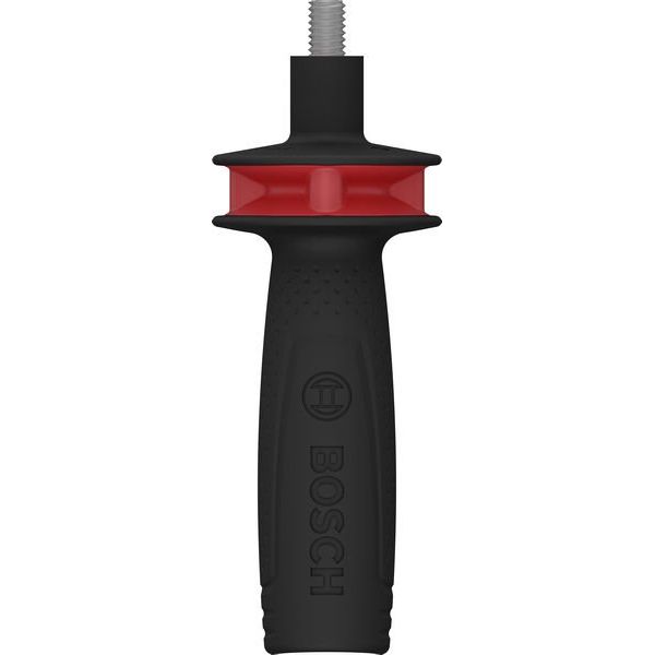 Bosch - Systemzubehör für Schleifen/Polieren (Akku/elektrisch/Druckluft) PRO Handle, M8 2609256D59