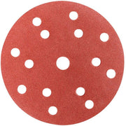 Metabowerke - Schleifpapier/Schleifvlies Haftschleifblätter 626674000 150mm, P40, H+M,ML