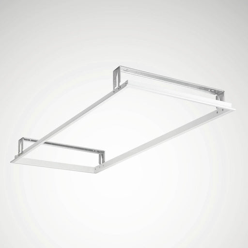 Trilux - Mechanisches Zubehör/Ersatzteile für Leuchten Einbaurahmen Actison Fit #7317200