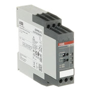 ABB Stotz S&J - Phasenüberwachungsgerät 3-Phasenüberwachungsrelais CM-PSS.41S 2W 30s, 3x400VAC