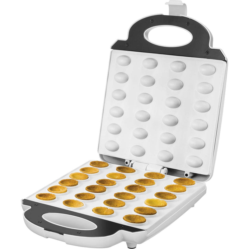 Unold - Waffelautomat 48360 ws Zaubernuss − 4 Stück
