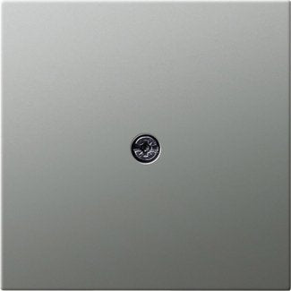 Gira - Einsatz/Abdeckung für Kommunikationstechnik Abdeckung SCHUKO eds 0274600 Schnurableitung Vdo