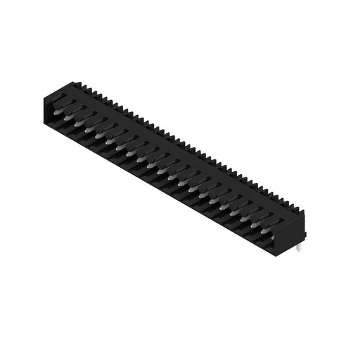 Weidmüller - Leiterplattensteckverbinder Verbinder 3.50mm SL 3.50/2#1618030000 − 20 Stück